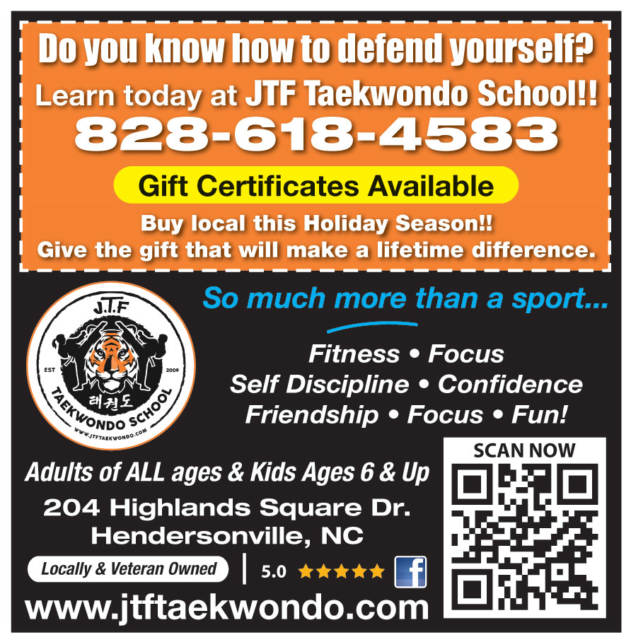 J T F TAEKWONDO SCHOOL