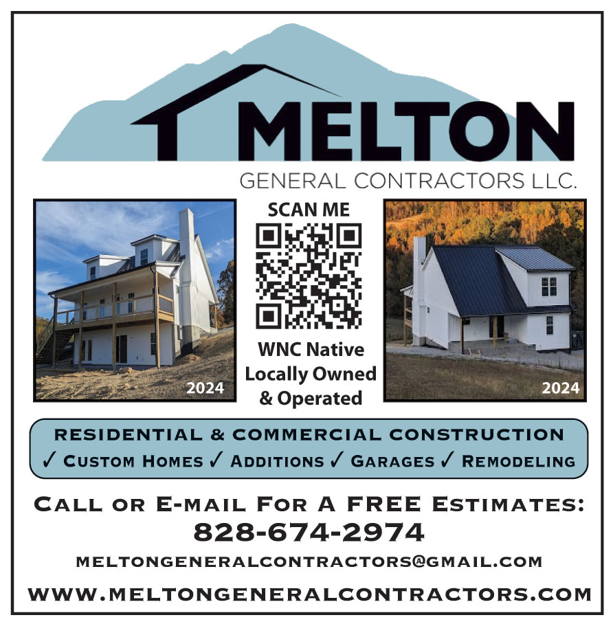 MELTON GENERAL CONTRACTOR