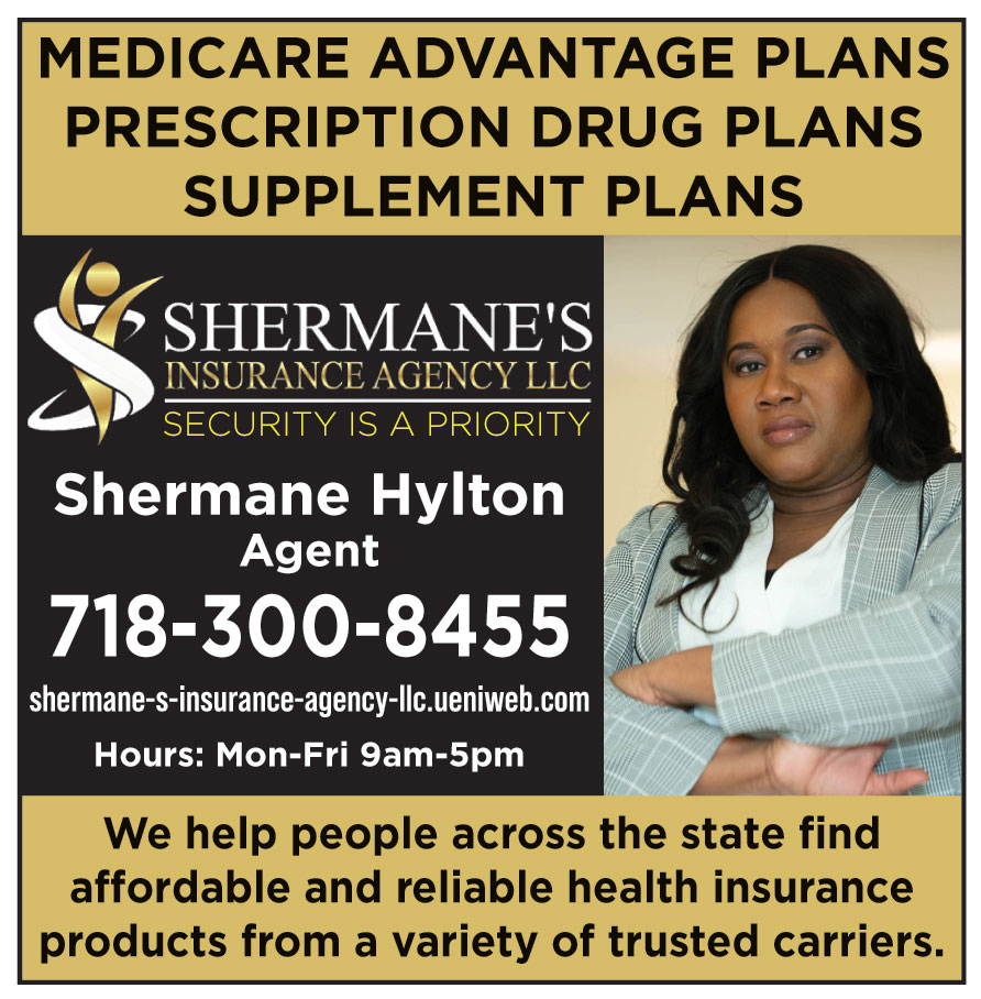 SHERMANES INSURANCE AGENC