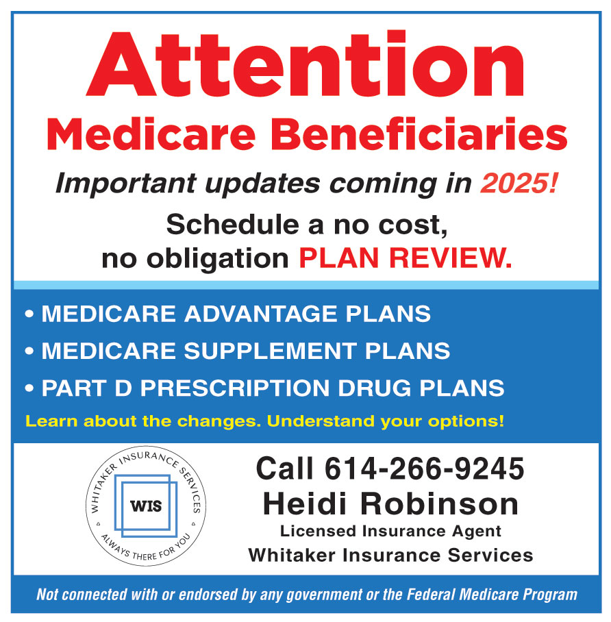 WHITAKER INSURANCE SERVIC