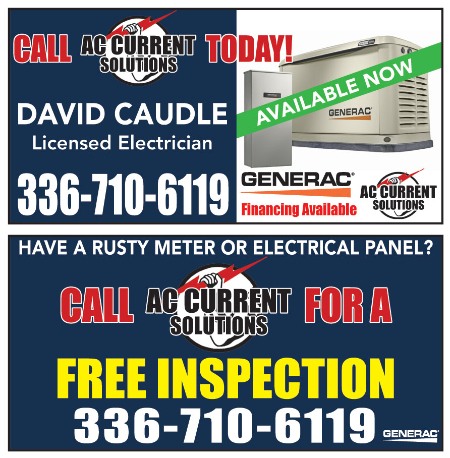 AC CURRENT SOLUTIONS LLC