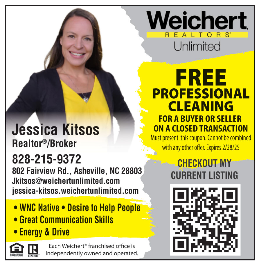 JESSICA KITSOS WEICHERT R