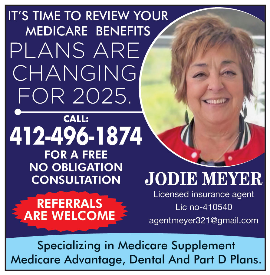 JODIE MEYER INSURANCE