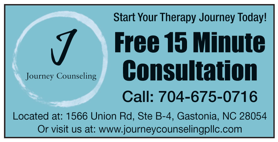 JOURNEY COUNSELING