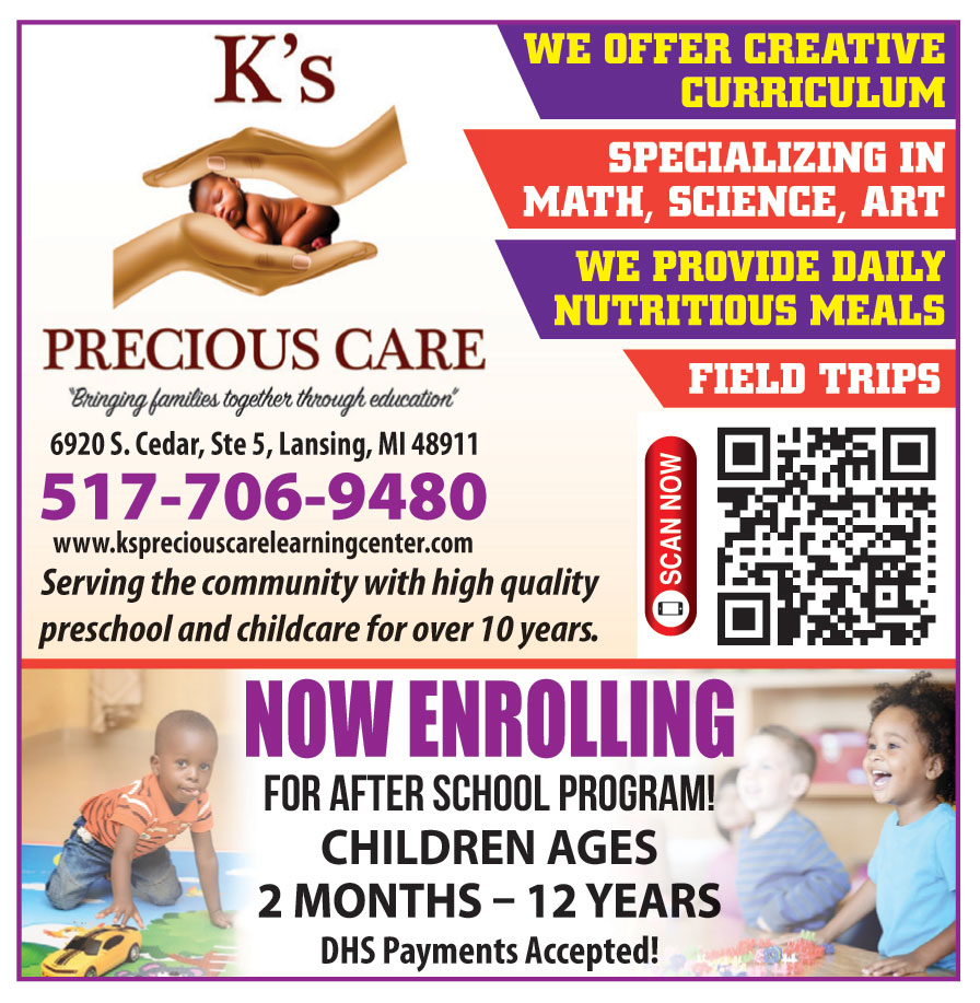 KS PRECIOUS CARE LEARNING