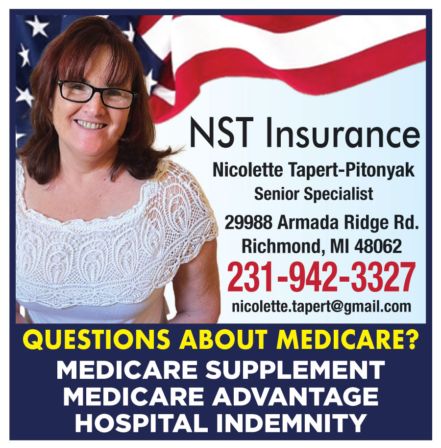 NST INSURANCE