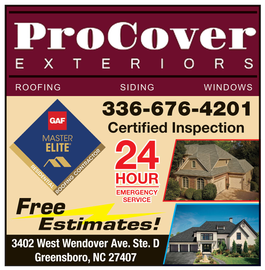 PROCOVERS EXTERIORS