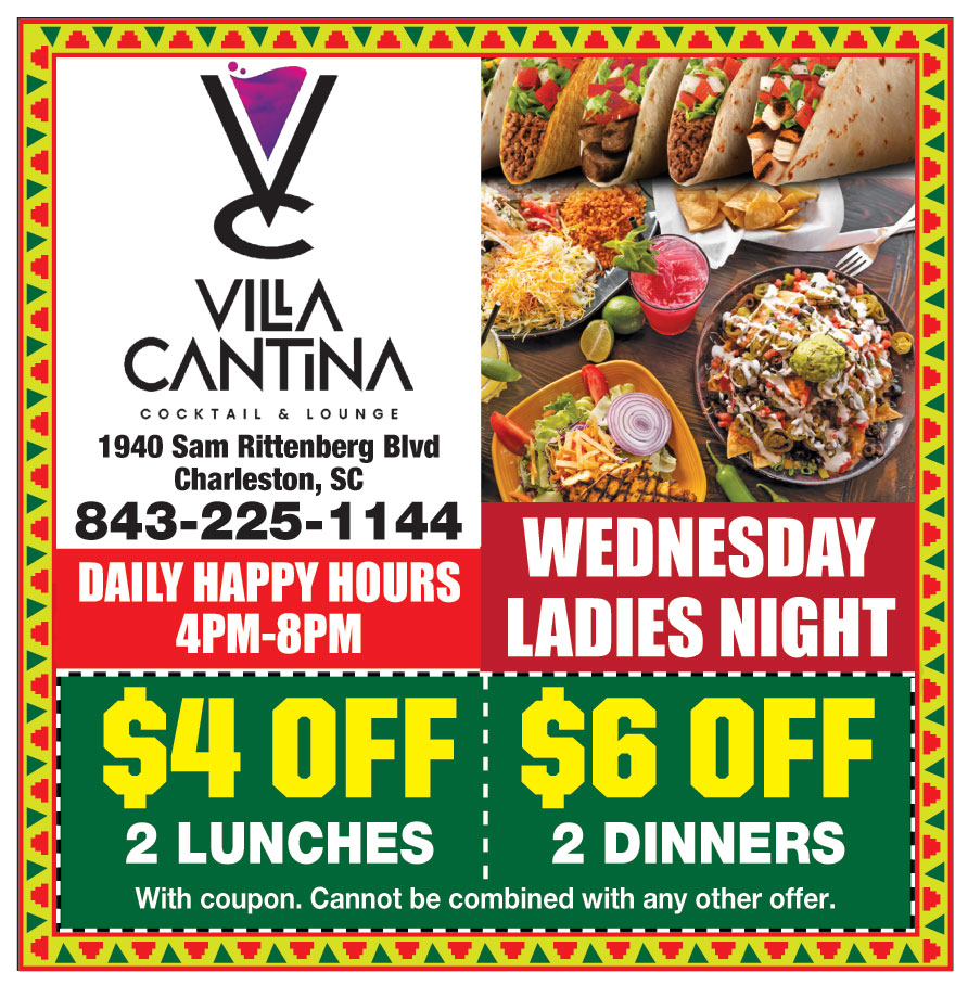 VILLA CANTINA