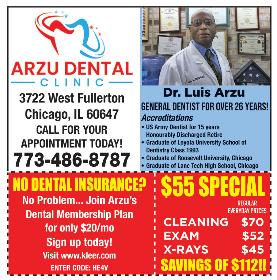 ARZU DENTAL CLINIC