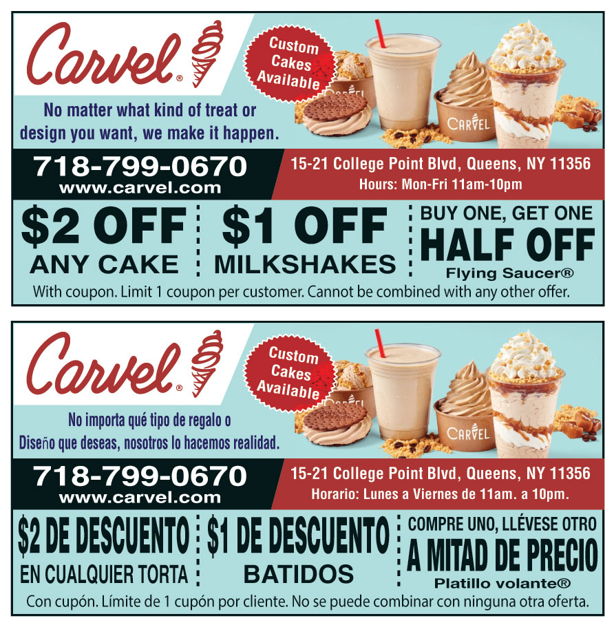 CARVEL