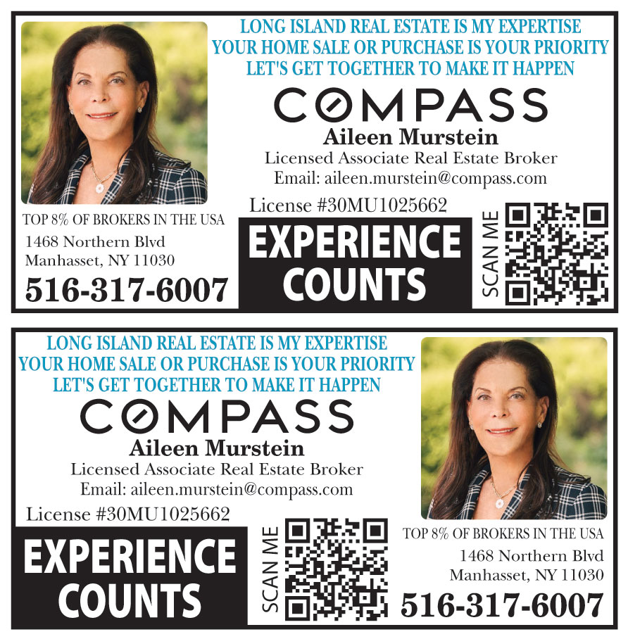 COMPASS REAL ESTATE