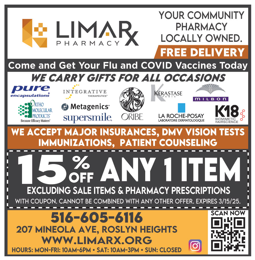 LIMARX PHARMACY