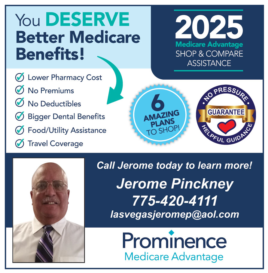 PROMINENCE HEALTH PLAN