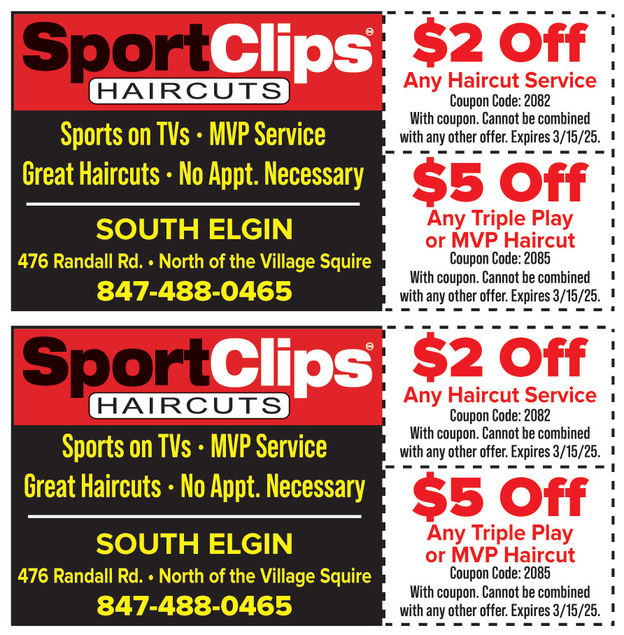 SPORT CLIPS