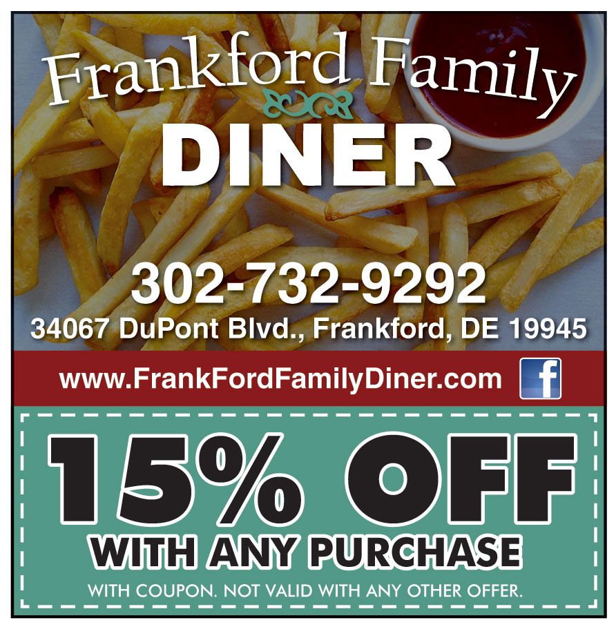 FRANKFORD FAMILY DINER