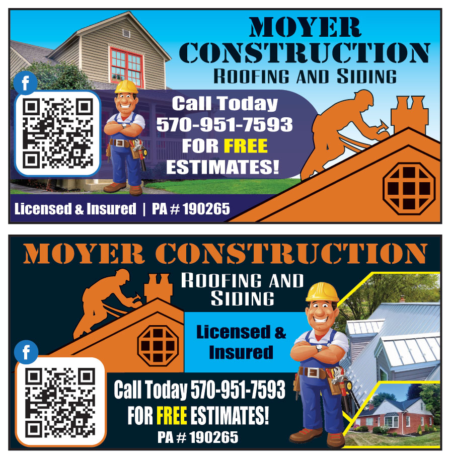 MOYER CONSTRUCTION