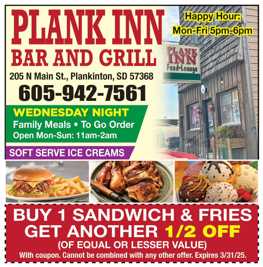 PLANK INN