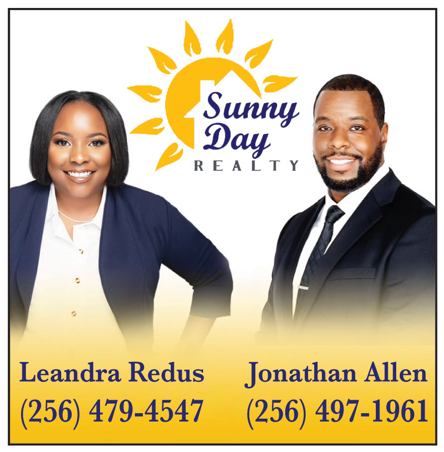 SUNNYDAY REALTY