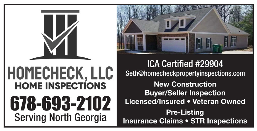 HOMECHECK LLC