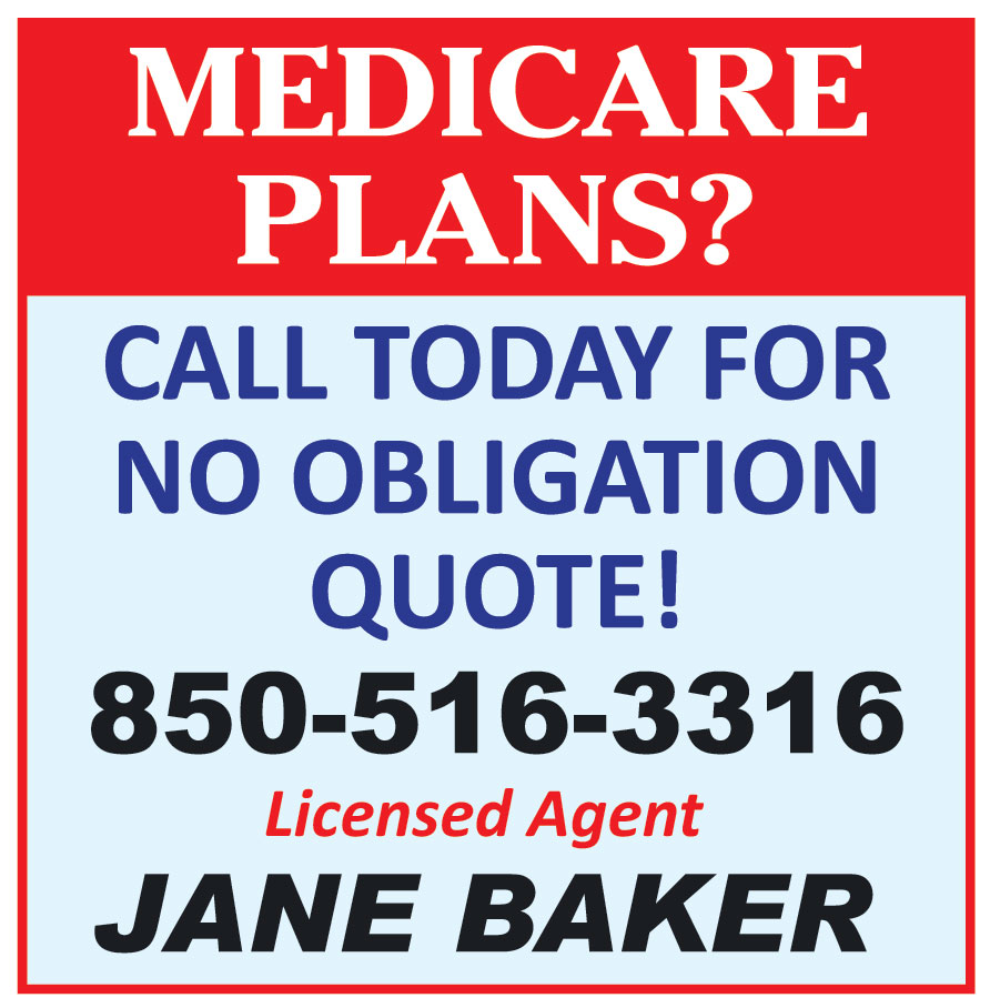 JANE BAKER INSURANCE