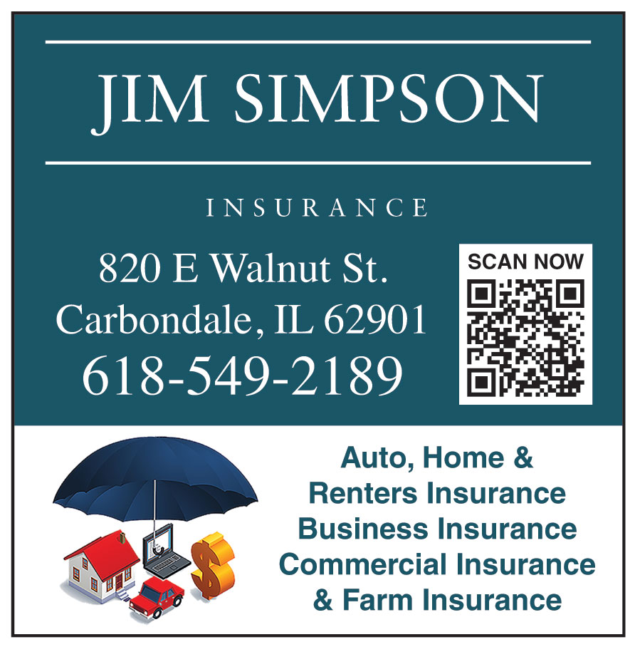 JIM SIMPSON INSURANCE