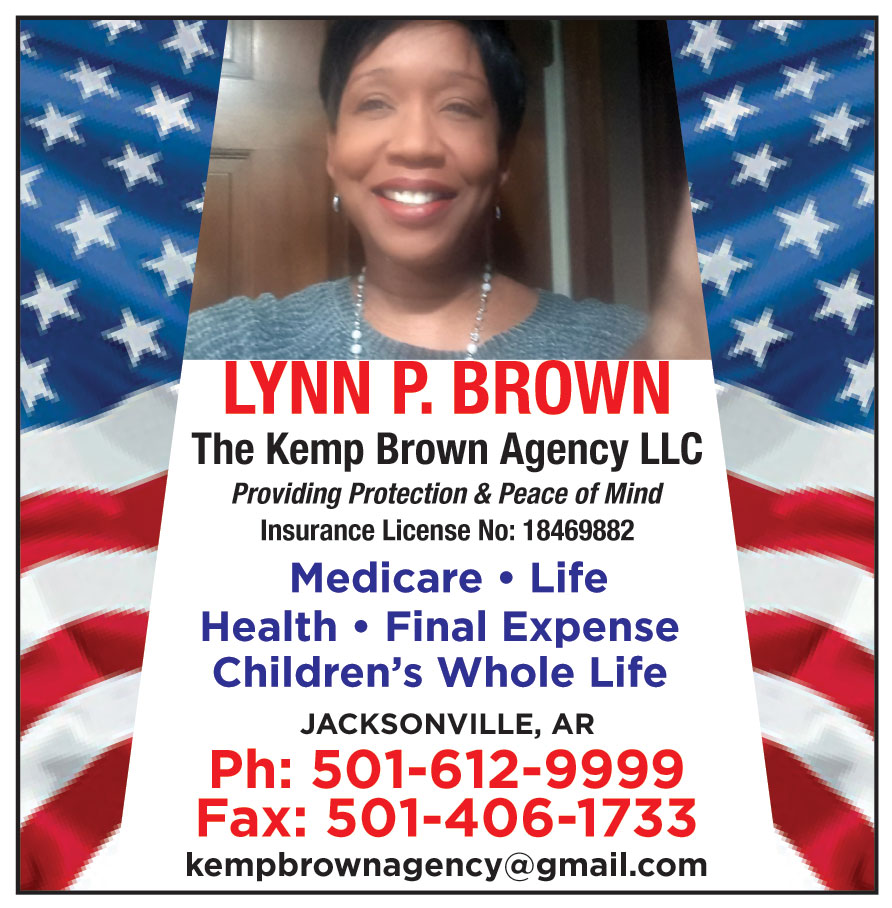 LYNN BROWN INSURANCE SOLU