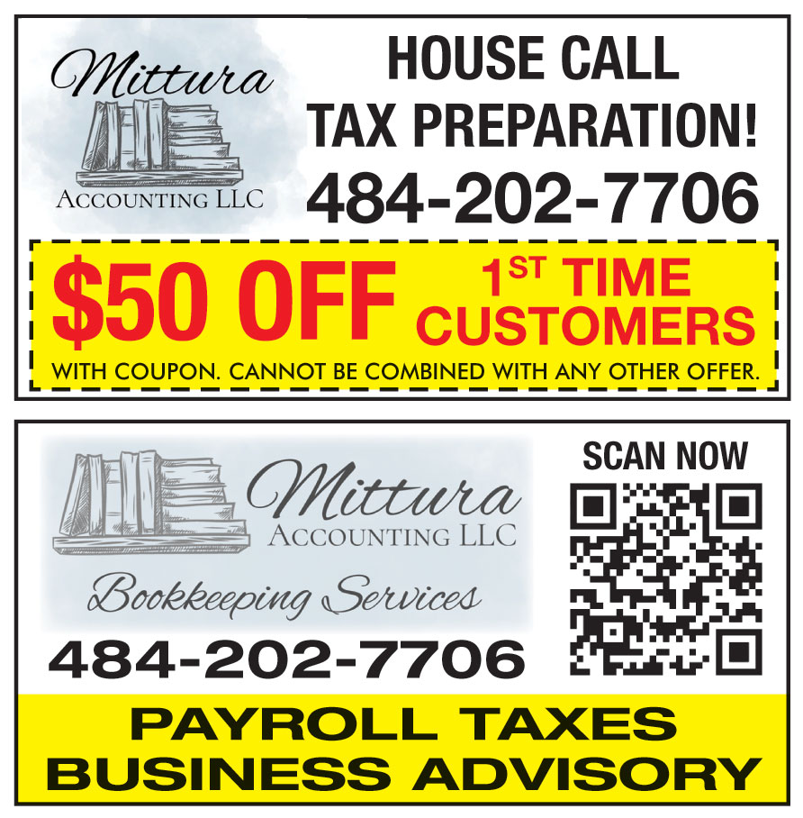 MITTURA ACCOUNTING LLC