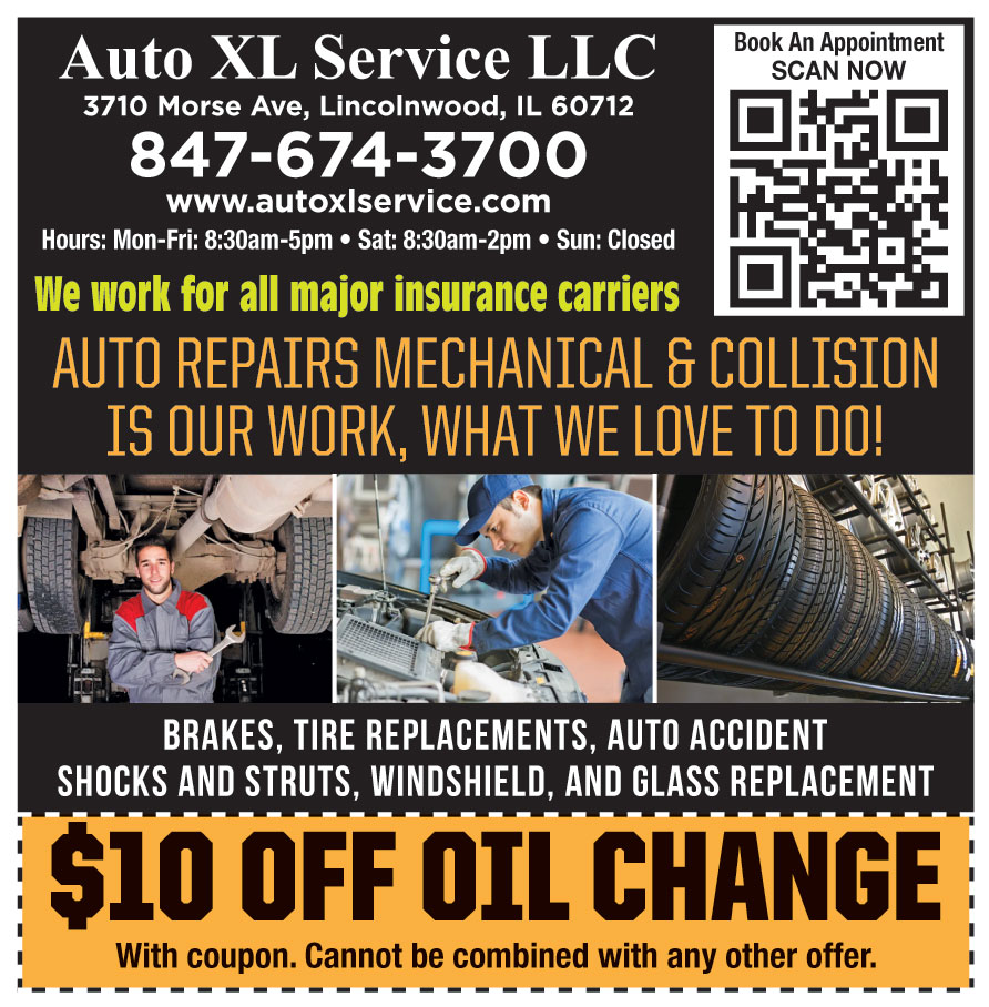 AUTO XL SERVICE LLC