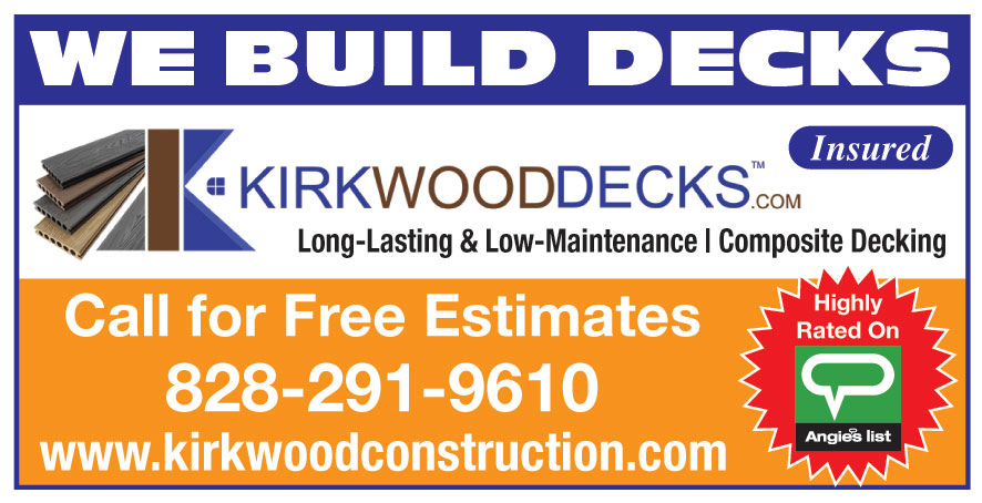 KIRKWOOD CONSTRUCTION