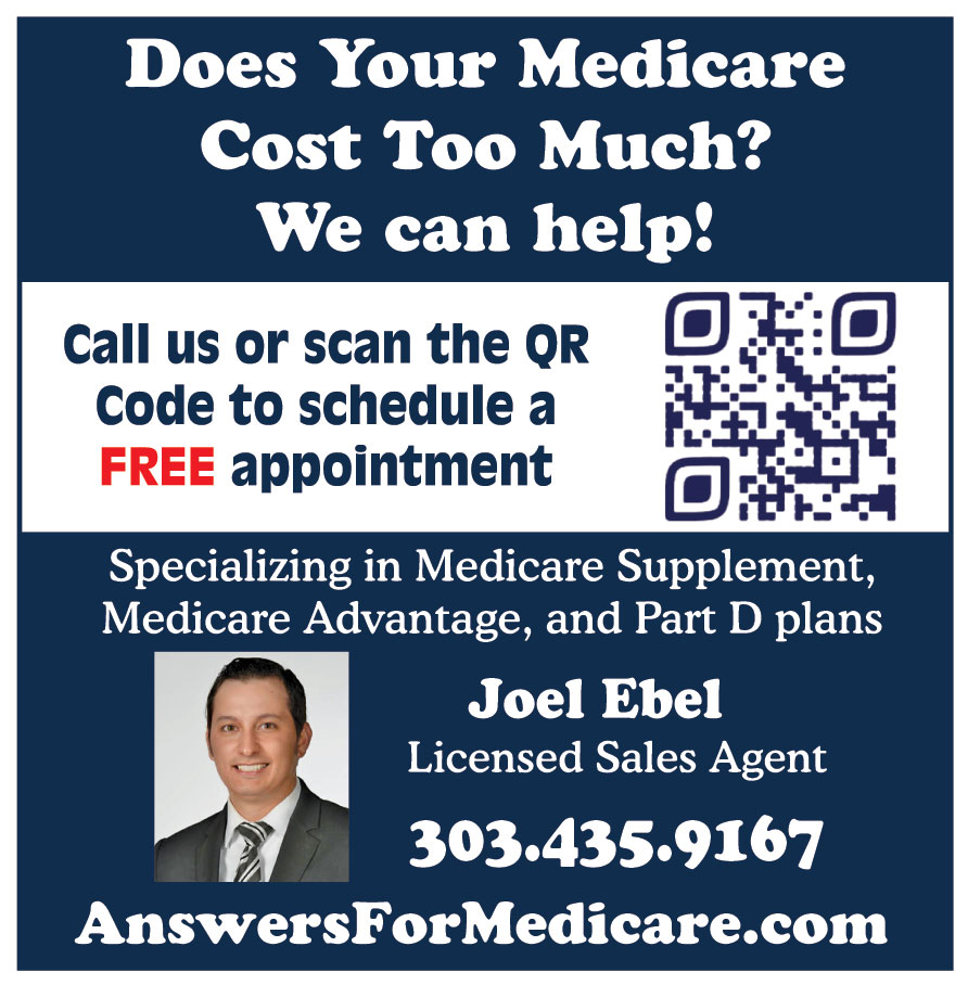 ANSWERS FOR MEDICARE