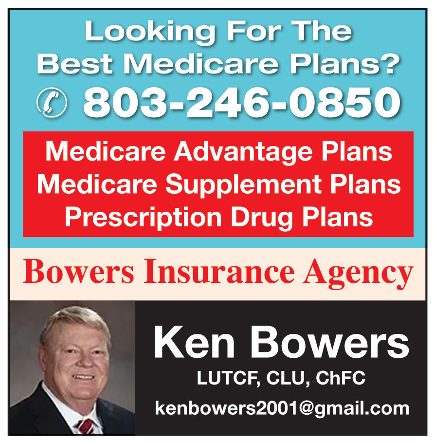 BOWERS INSURANCE AGENCY