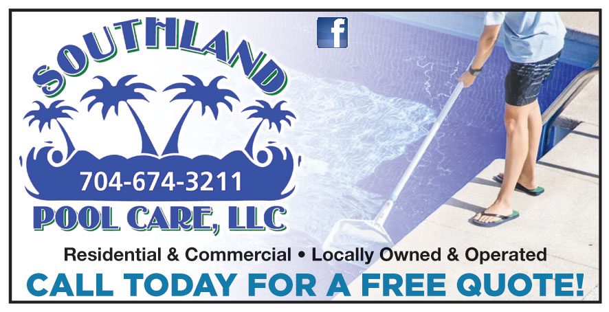 SOUTHLAND POOL CARE LLC