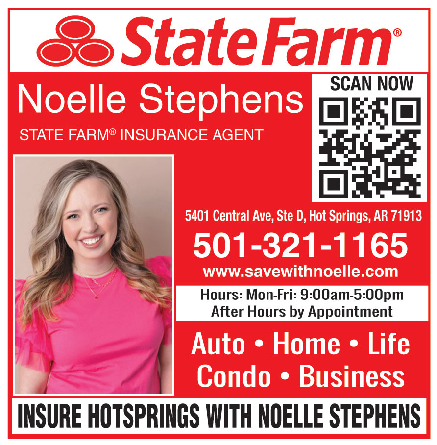 STATE FARM INSURANCE