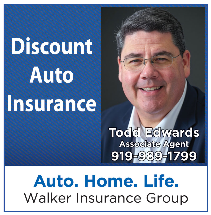 WALKER INSURANCE GROUP IN