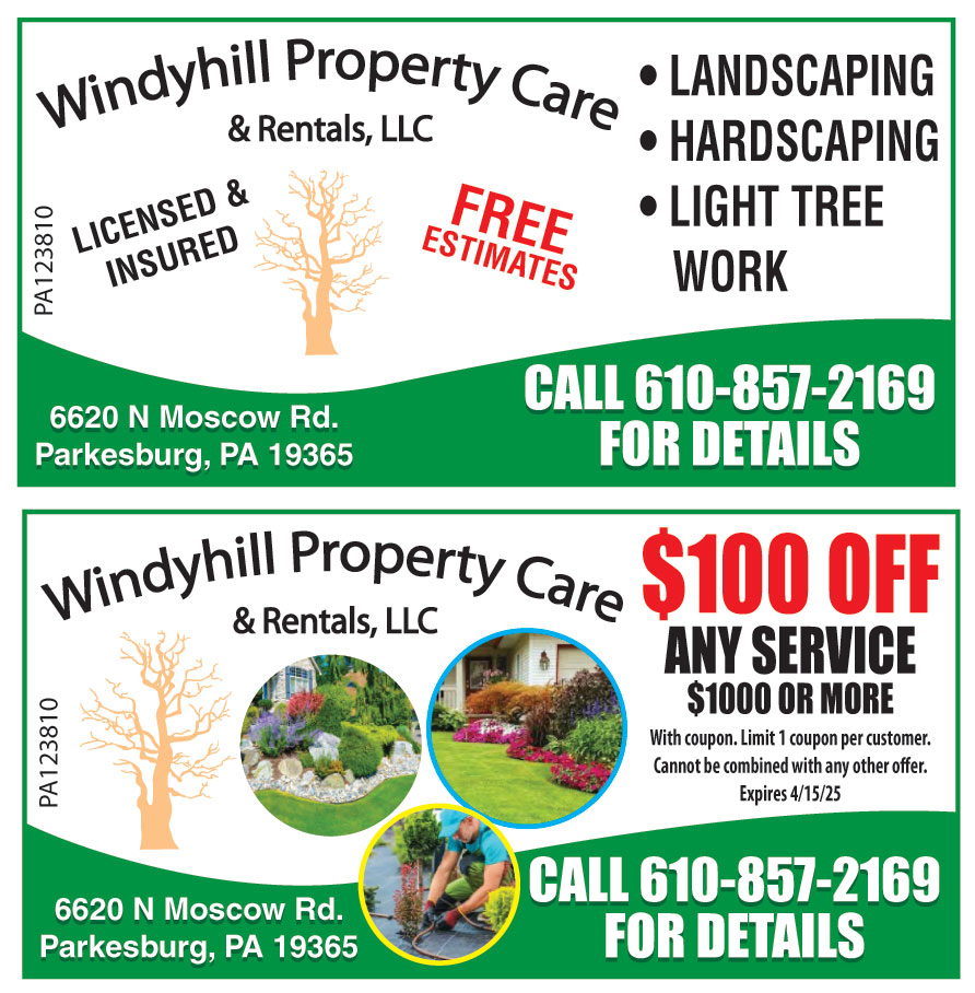 WINDYHILL PROPERTY CARE A