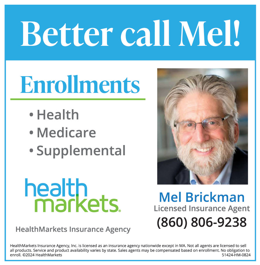 HEALTHMARKETS MEL BRICKMA