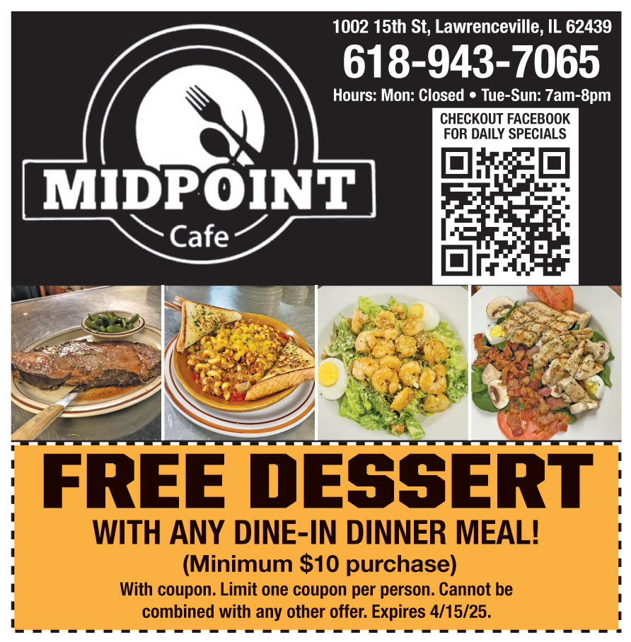 MIDPOINT CAFE