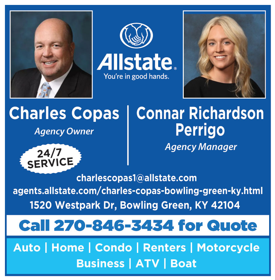 ALLSTATE INSURANCE