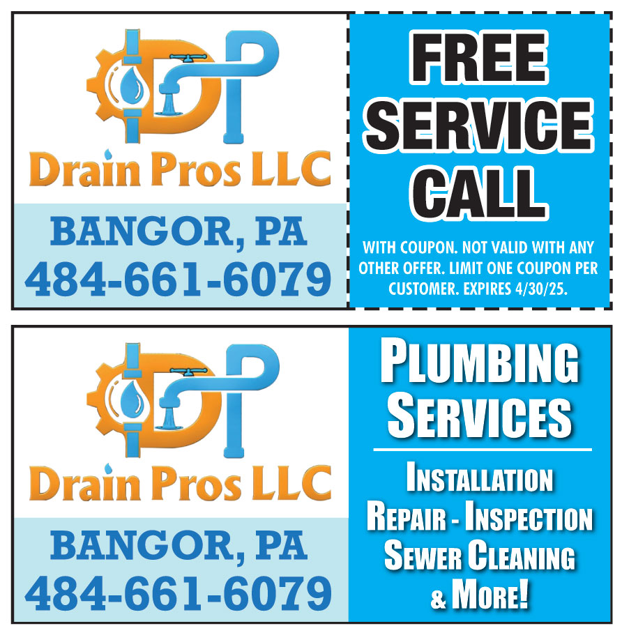 DRAIN PROS LLC