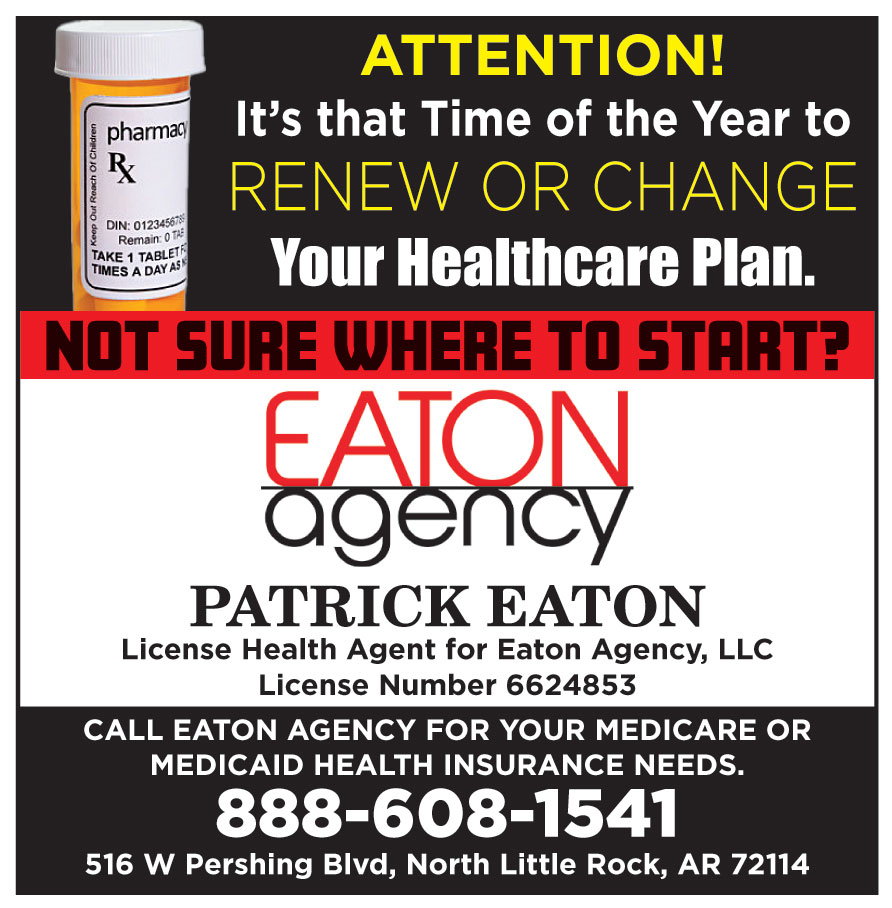 EATON AGENCY LLC