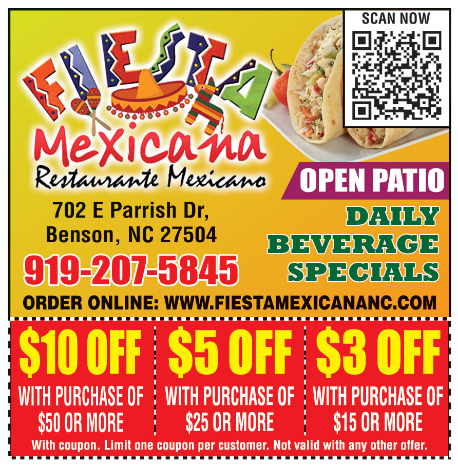 FIESTA MEXICANA DOWNTOWN