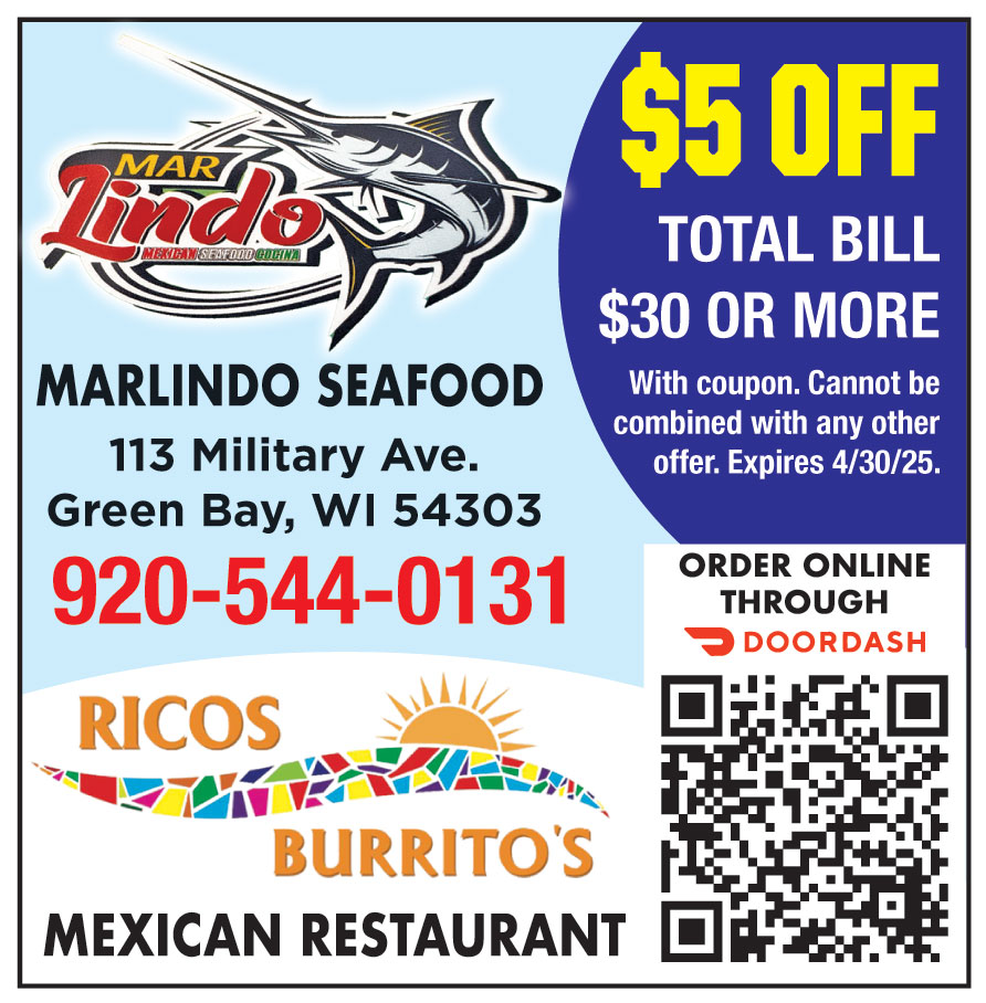 MARLINDO SEAFOOD MEXICAN