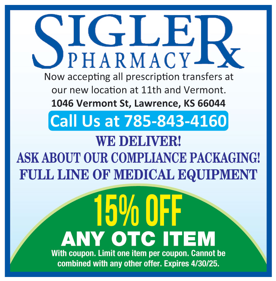 SIGLER PHARMACY