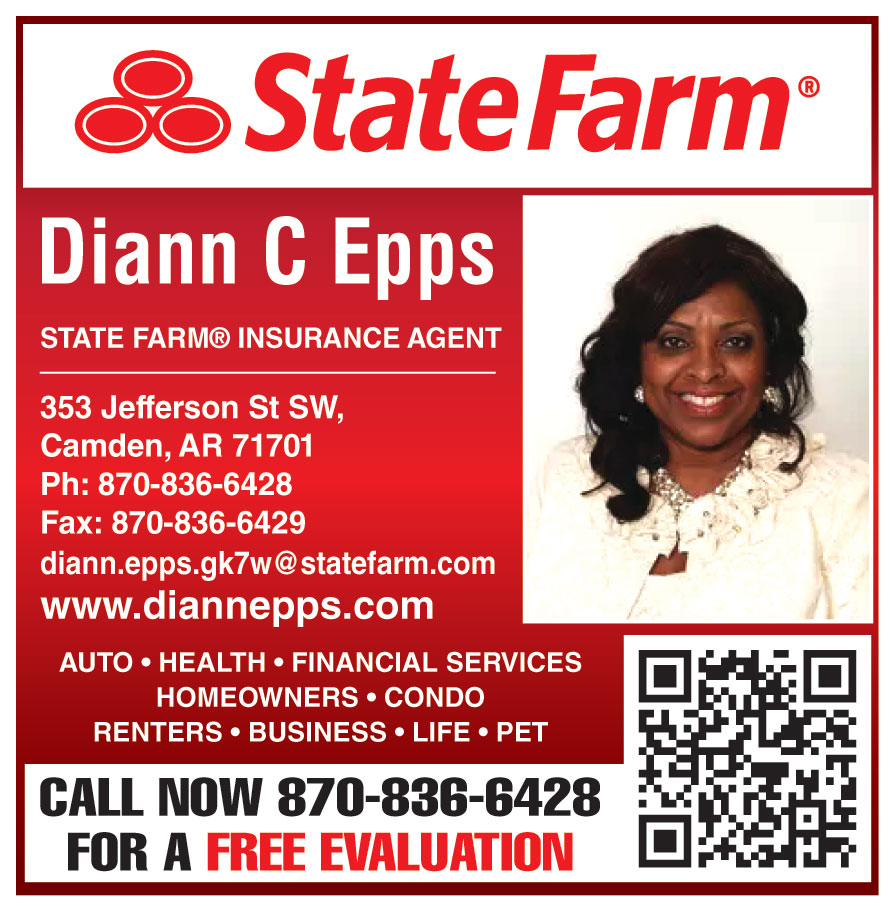 STATE FARM INSURANCE