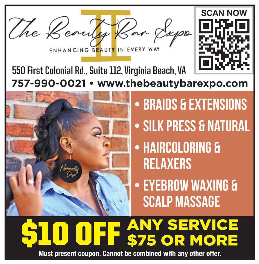 THE BEAUTY BAR EXPO 11