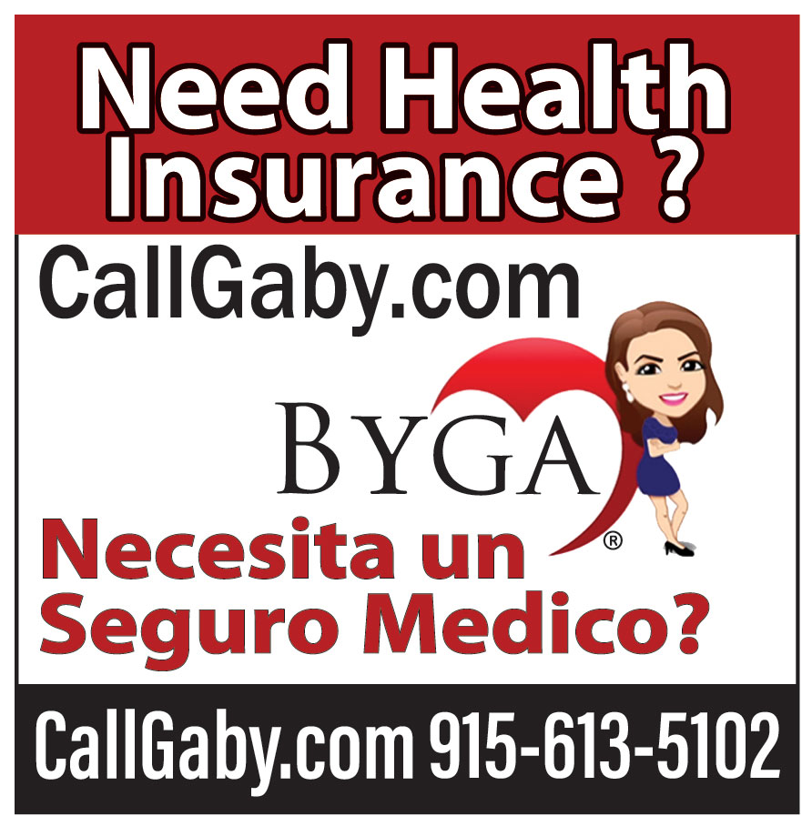 BYGA HEALTH INSURANCE AND