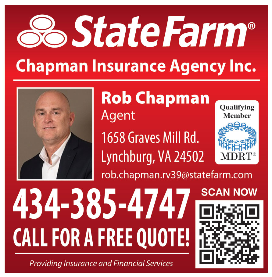 CHAPMAN INSURANCE AGENCY