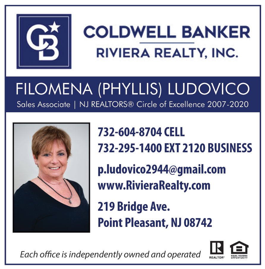 COLDWELL BANKER