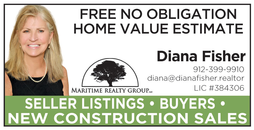 DIANA FISHER REALTOR