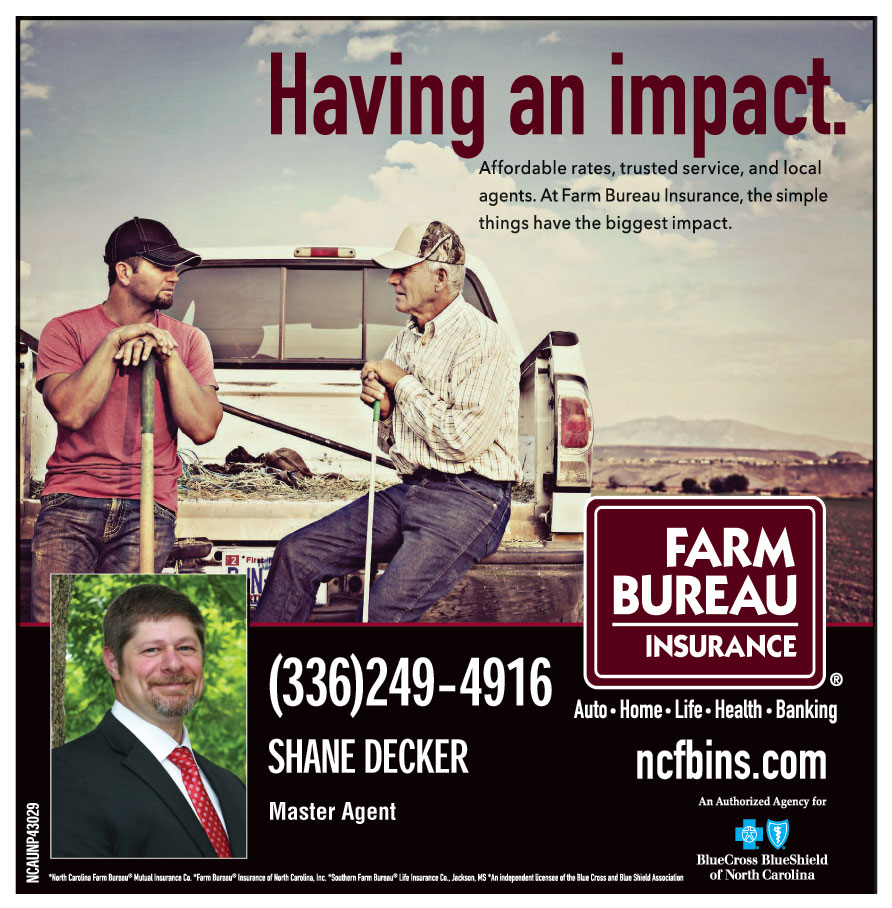 FARM BUREAU